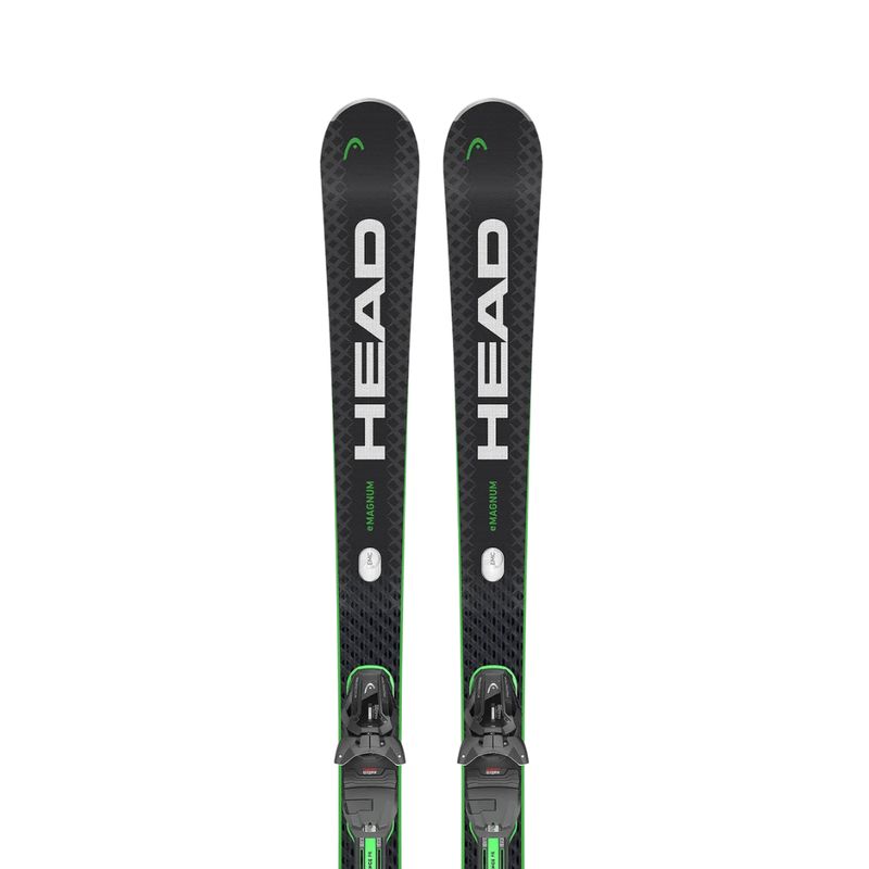 Head SUPERSHAPE E-MAGNUM SW - PROTECTOR 13 skis