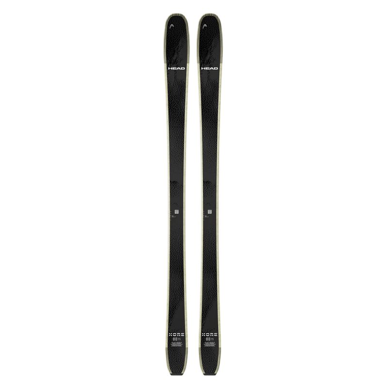 Head  KORE 88 TI 170cm Skis