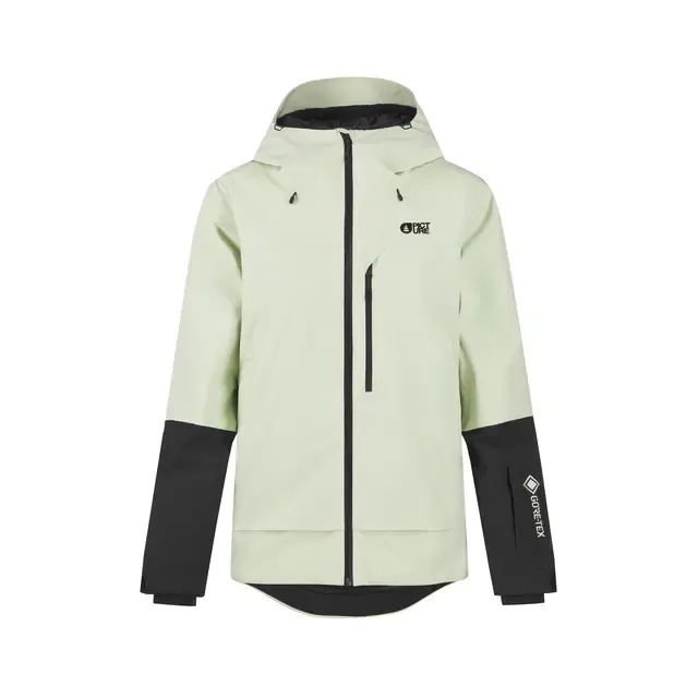 Picture MEREPI GORE-TEX Women's Jacket