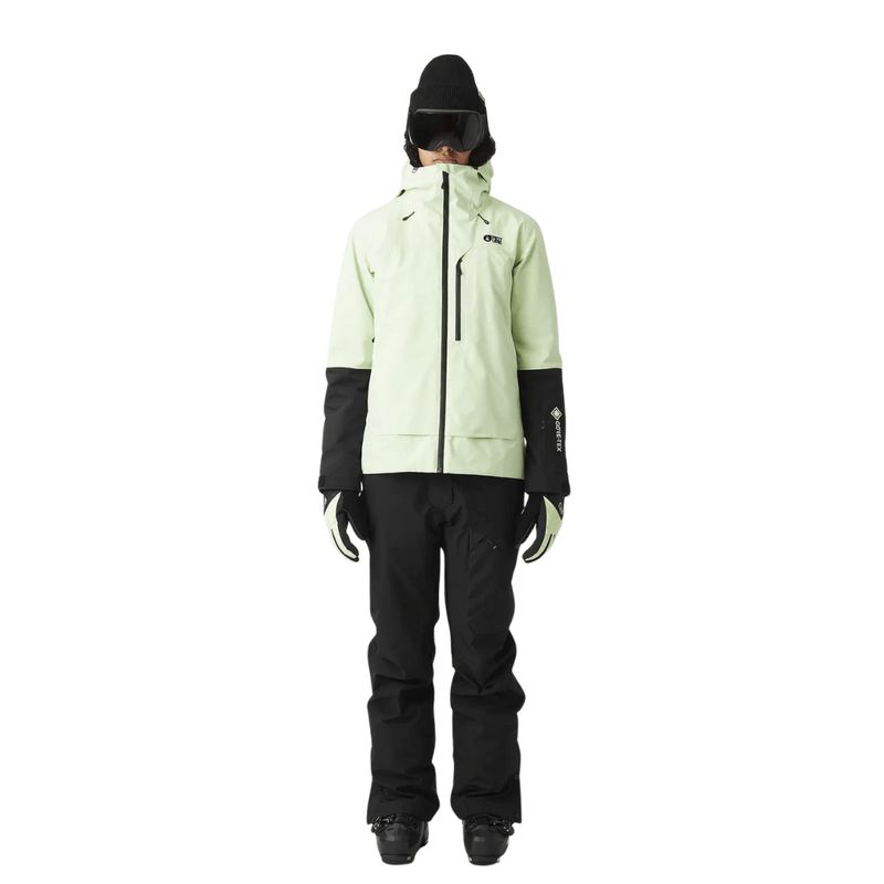 Picture MEREPI GORE-TEX Women&#39;s Jacket