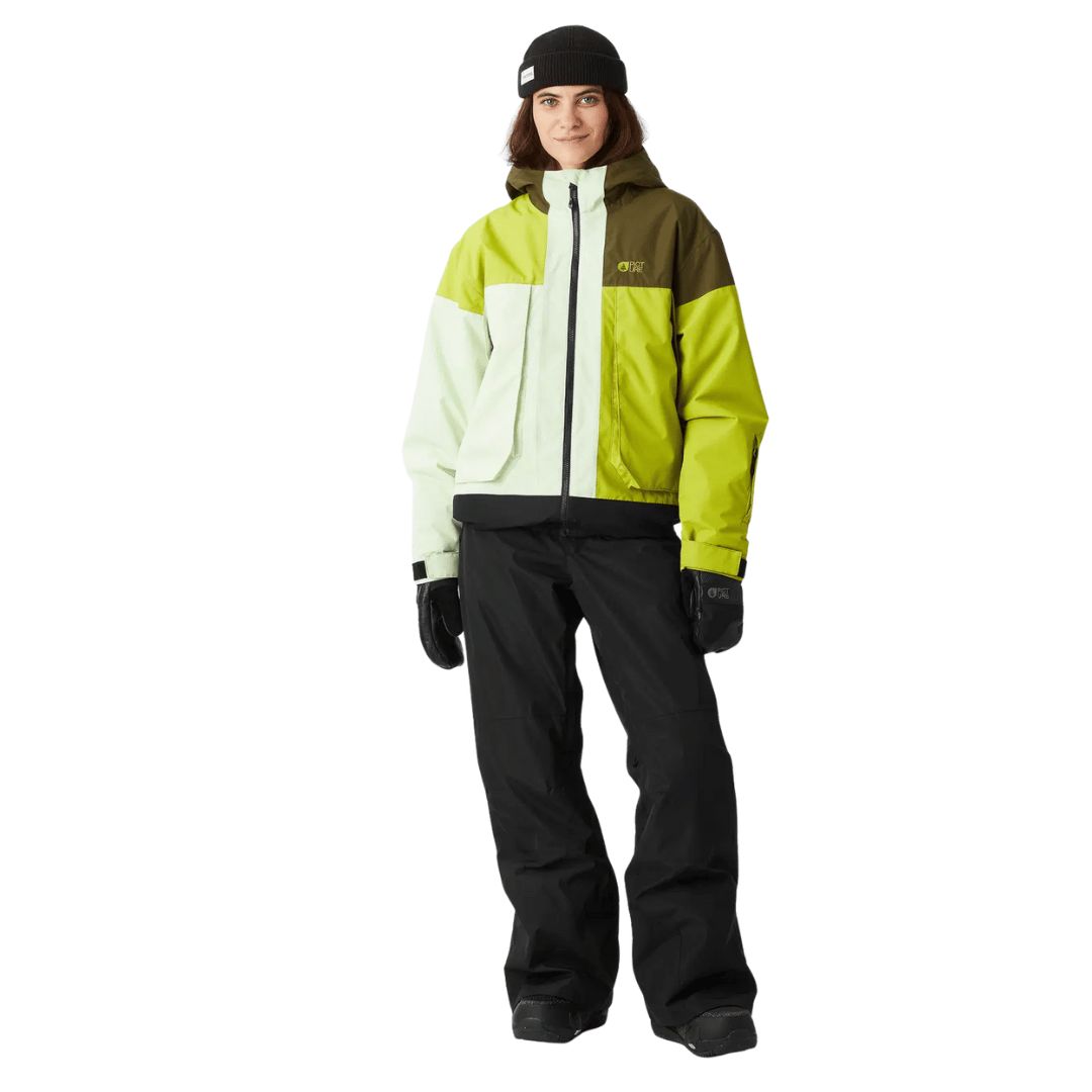 Picture AKNA Women&#39;s Snowpants