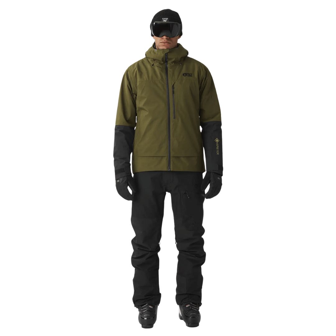 Picture MEREPI GORE-TEX Men&#39;s Jacket