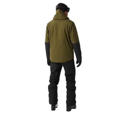 Picture MEREPI GORE-TEX Men's Jacket