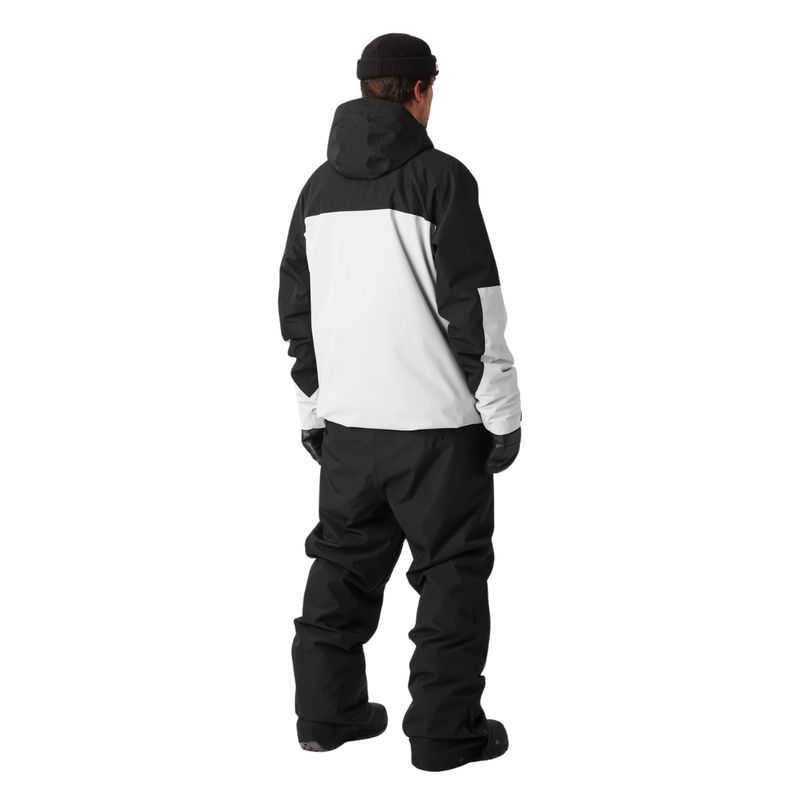 Picture AKNA Men's Jacket