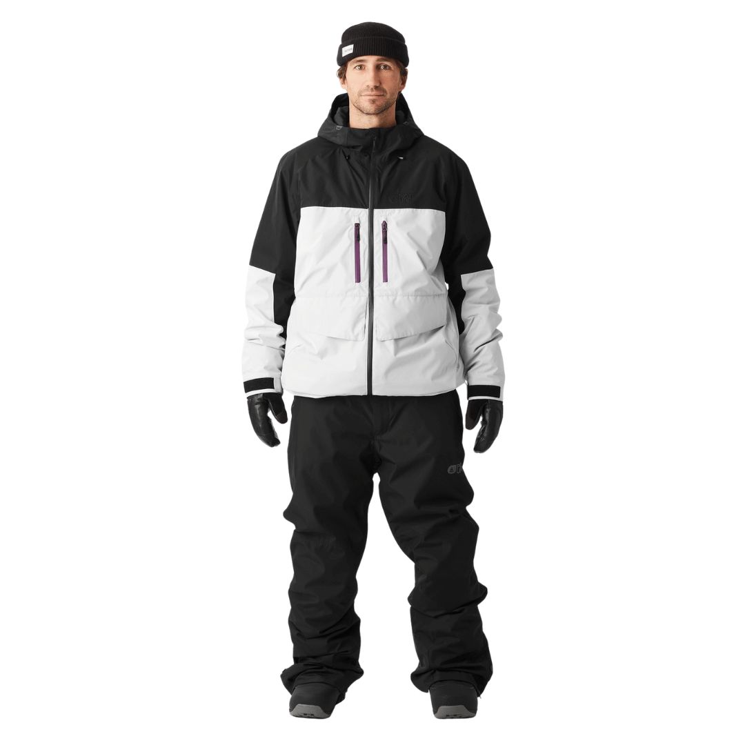 Picture AKNA Men&#39;s Jacket