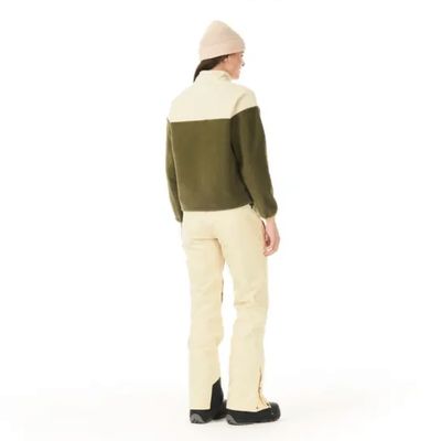 Picture ARCCA 1/4 zip Women's Longsleeve Shirt
