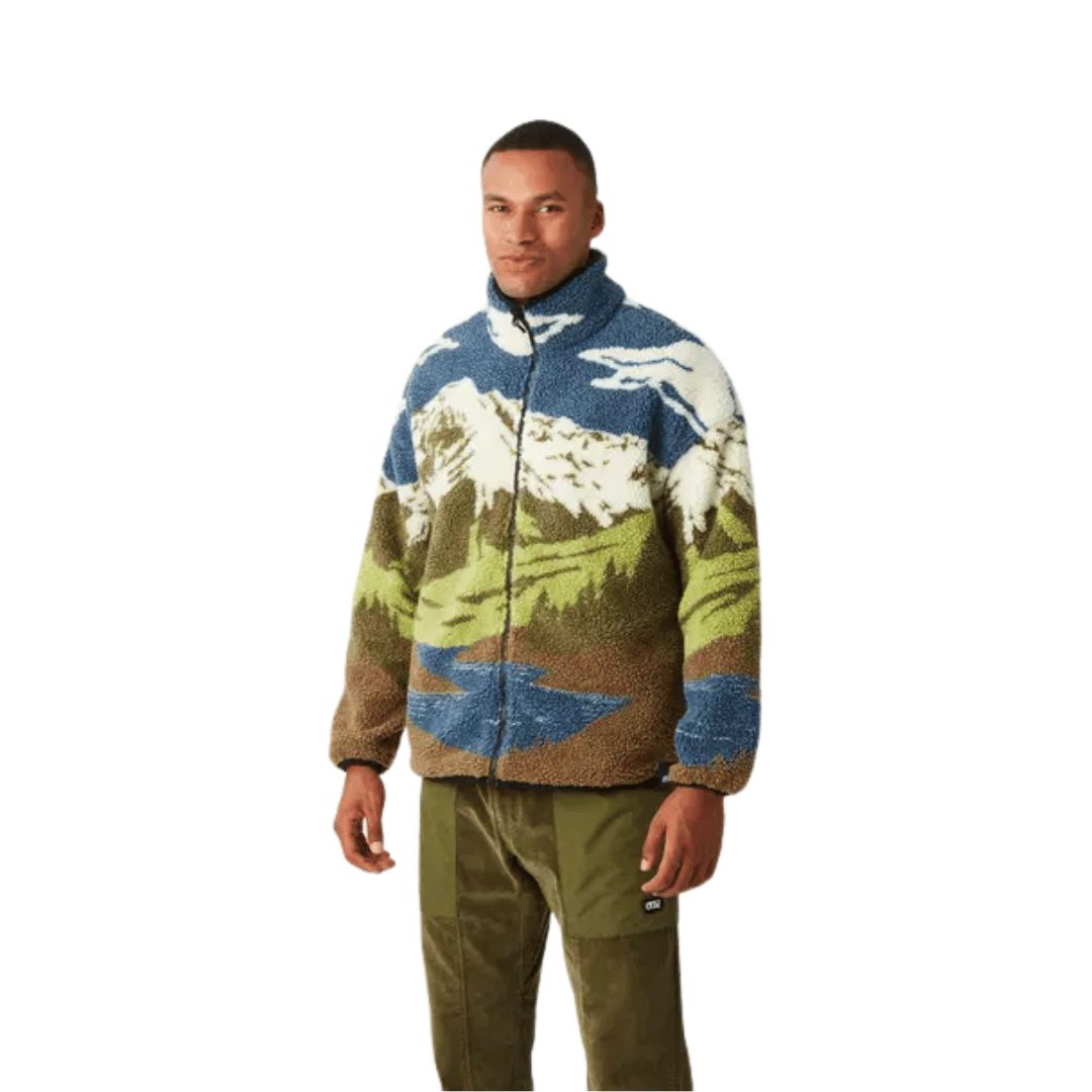 Picture HAFDALS Men&#39;s Vest