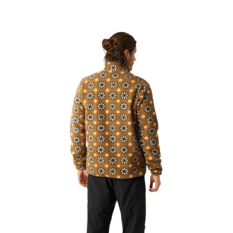 Picture KIMAG 1/4 zip Men's Longsleeve Vest