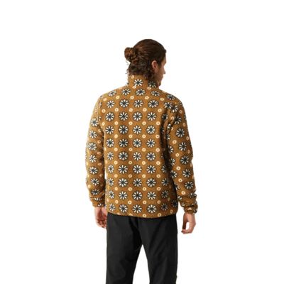Picture KIMAG 1/4 zip Men's Longsleeve Vest