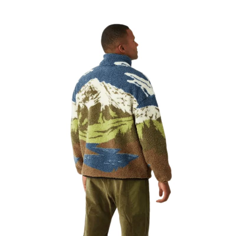 Picture HAFDALS Men's Vest