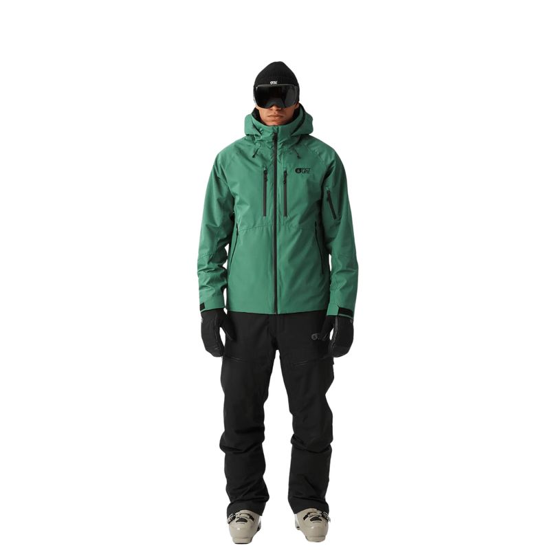 Picture GOODS Men&#39;s Jacket