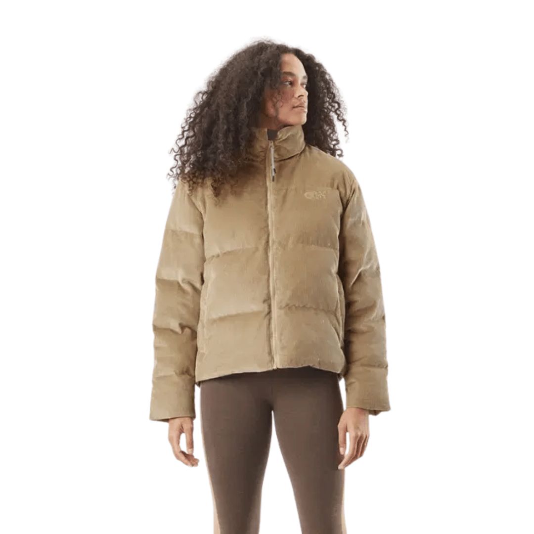 Picture NURY PUFFER Women&#39;s Coat