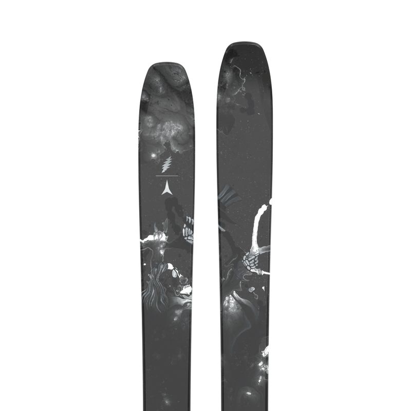 Atomic BENT 110 GFD Special Edition Skis