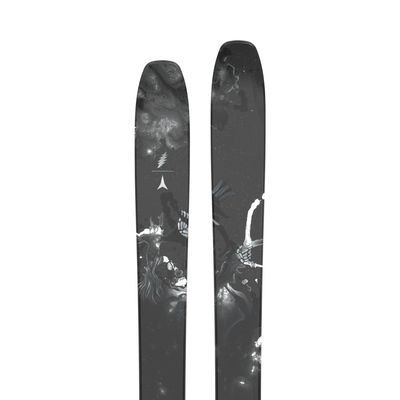 Atomic BENT 110 GFD Special Edition Skis
