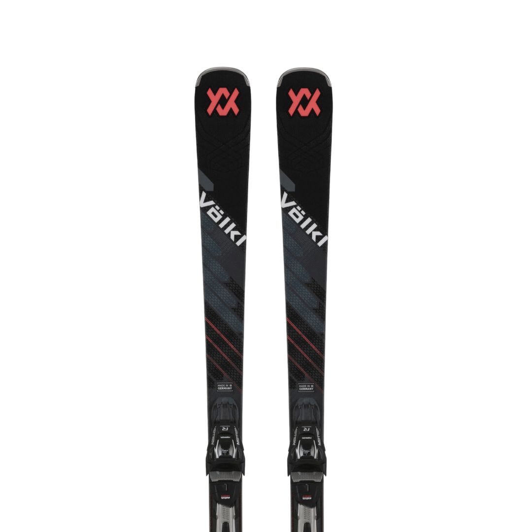 Volkl PEREGRINE 72 VI alpine skis (DEMO -2026)