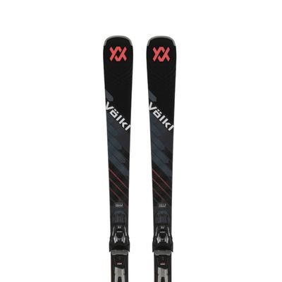 Volkl PEREGRINE 72 VI alpine skis (DEMO -2026)