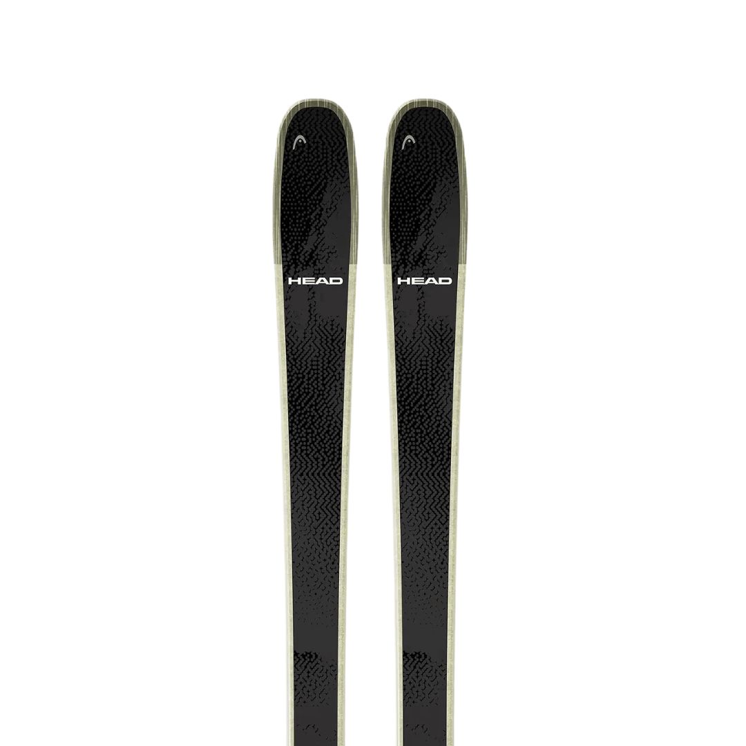 Head KORE 88 TI skis 177cm