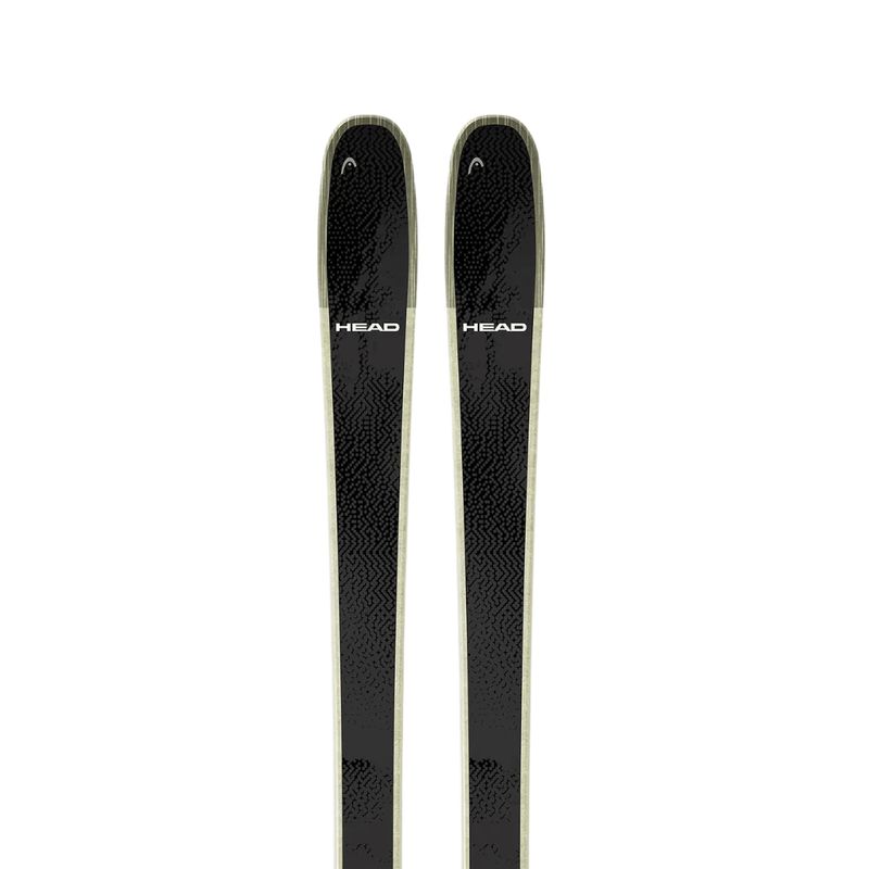 Head KORE 88 TI skis 177cm