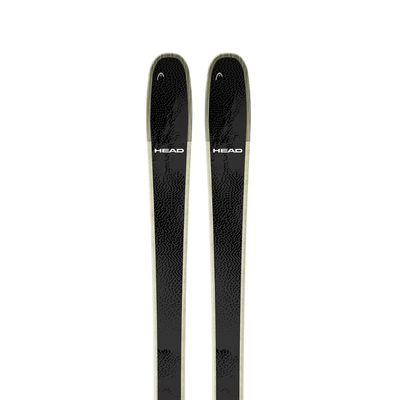 Head KORE 88 TI skis 177cm