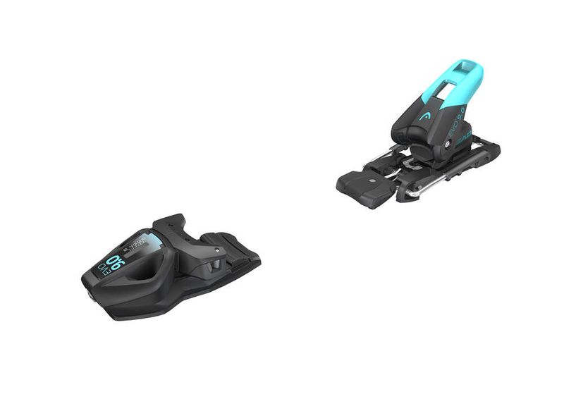 Head EVO 9 GW B85 Kids Bindings