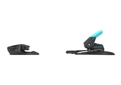 Head EVO 9 GW B85 Kids Bindings