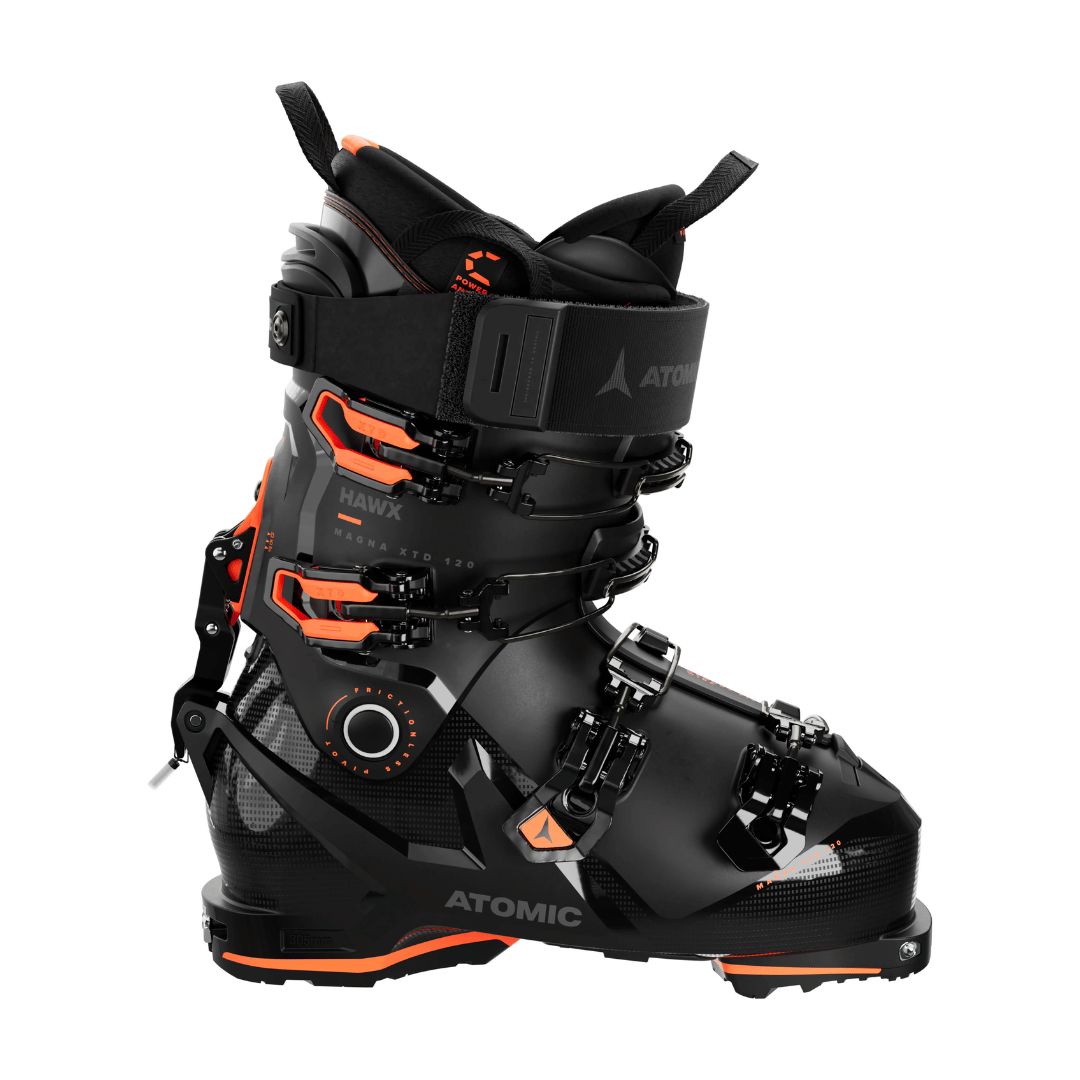 Atomic HAWX MAGNA XTD 120 Boots