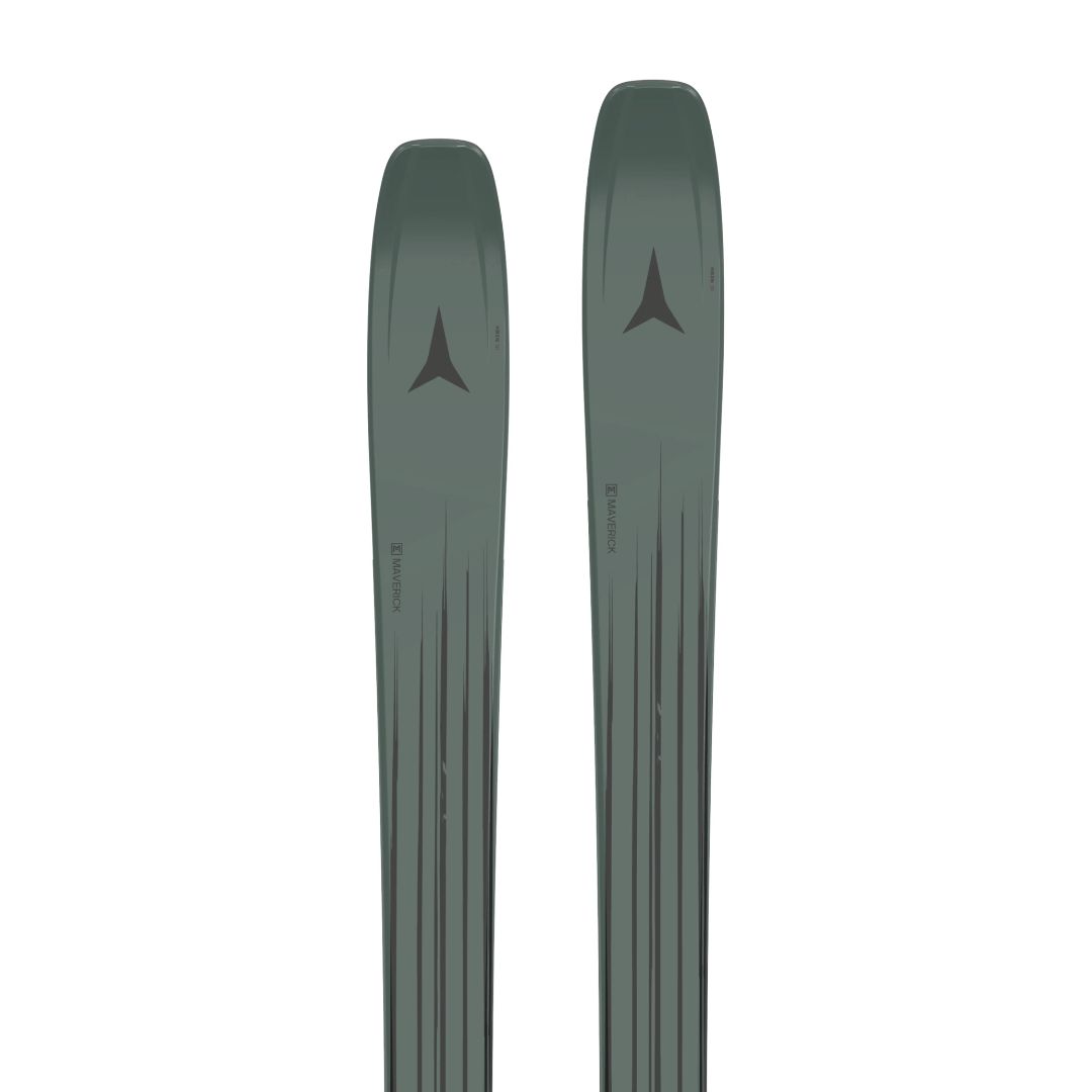 Atomic MAVERICK 96 CTI  Skis