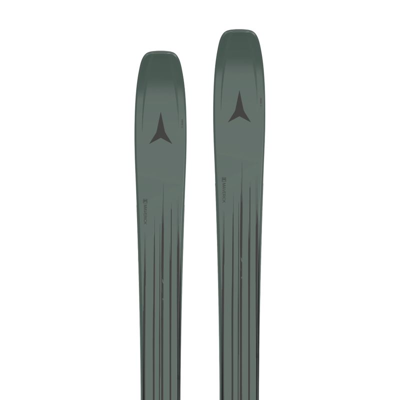 Atomic MAVERICK 96 CTI  Skis