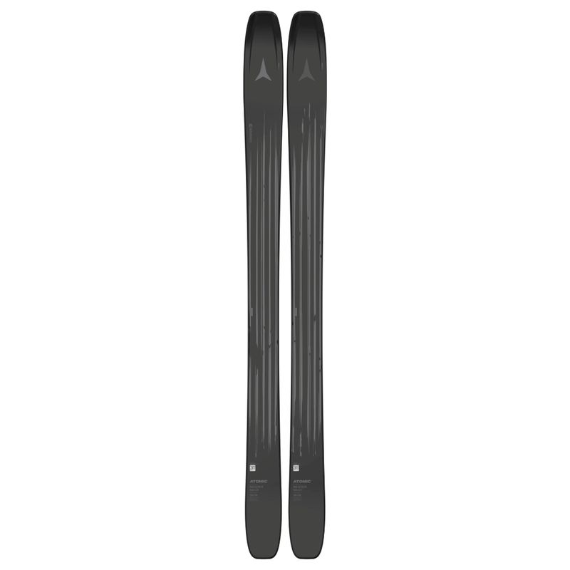 Atomic MAVERICK 105 CTI Skis