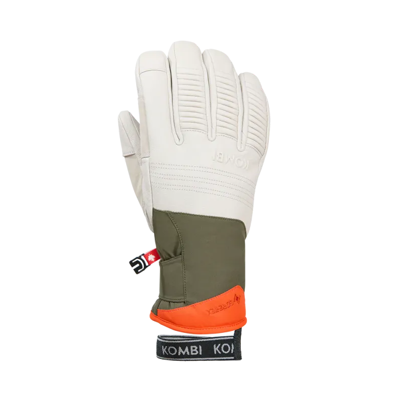 KOMBI CANYON Short Men's Gloves