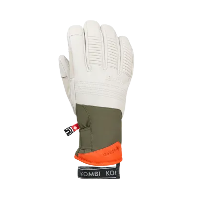 KOMBI CANYON Short Men's Gloves