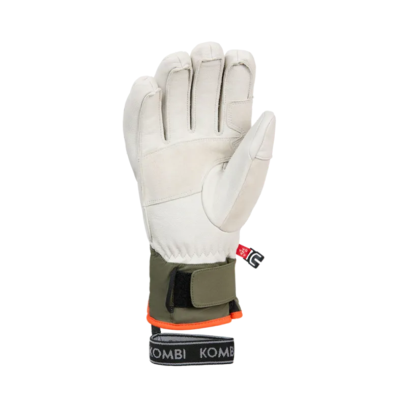 KOMBI CANYON Short Men's Gloves