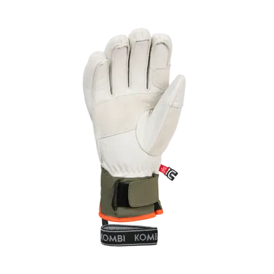 KOMBI CANYON Short Men's Gloves