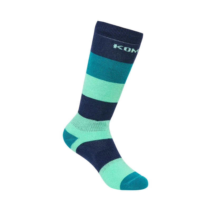 Junior THE CANDY MAN Bottoms, Color: Bleu Lac Creux, Size: S/M