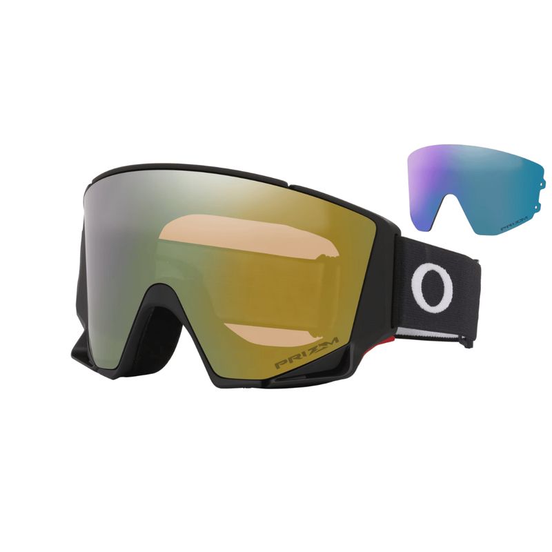 Oakley FLOW M Ski Goggles