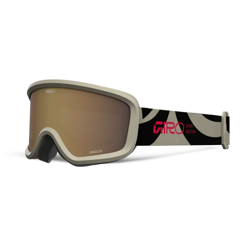 Giro CHICO 2.0 Junior Ski Goggles