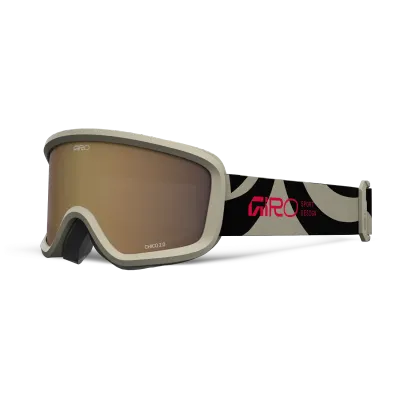 Giro CHICO 2.0 Junior Ski Goggles