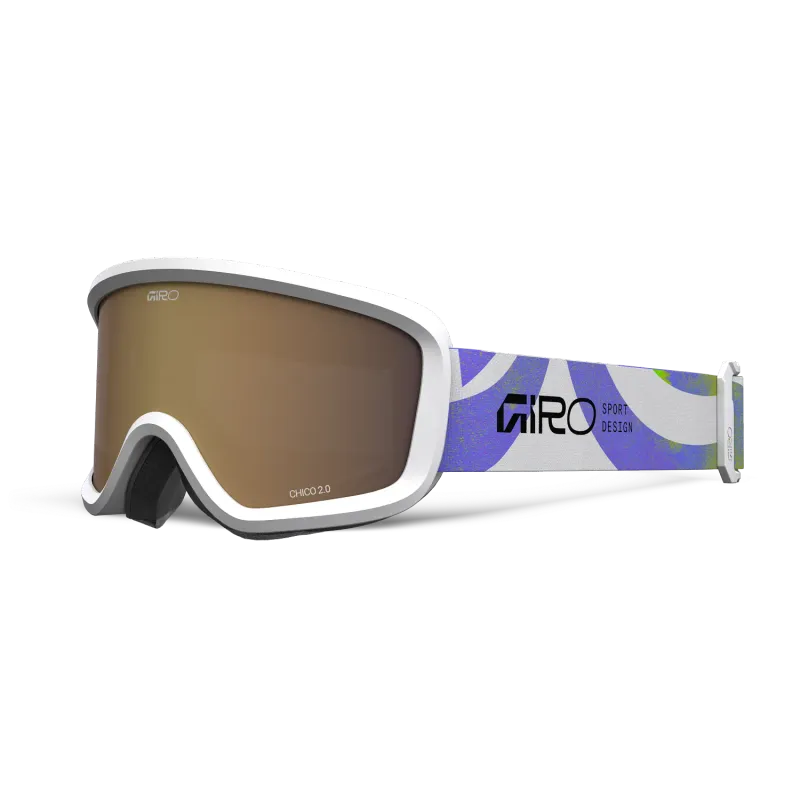 Giro CHICO 2.0 Junior Ski Goggles