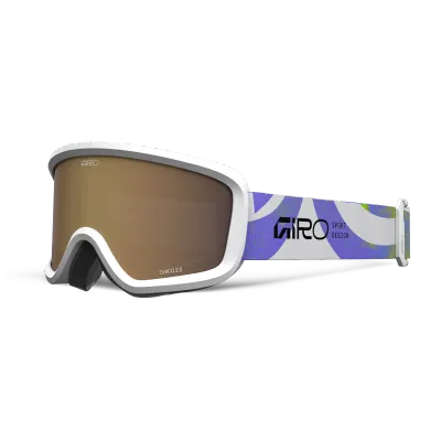 Giro CHICO 2.0 Junior Ski Goggles
