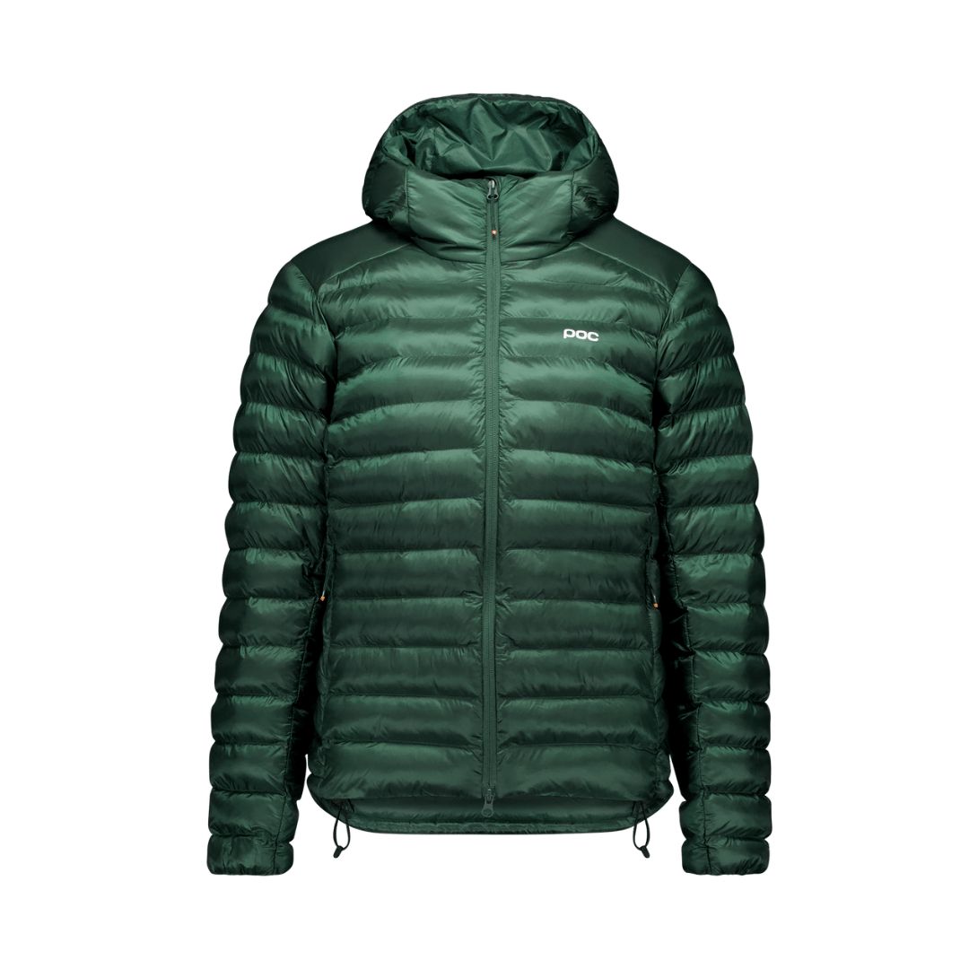 POC COALESCE Women&#39;s Coat Pargasite Green