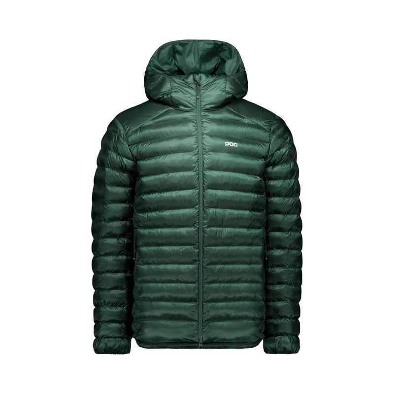 POC COALESCE Men's Coat Pargasite Green