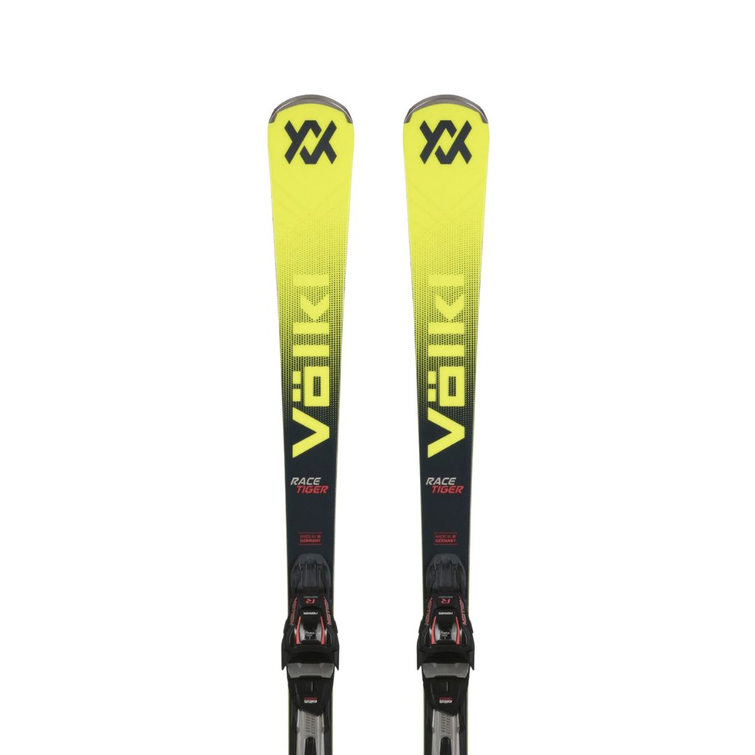 Volkl RACETIGER SL Skis