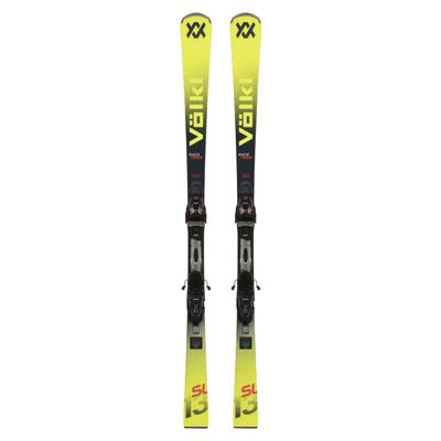 Volkl RACETIGER SL Skis