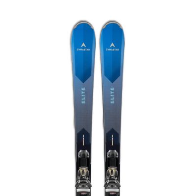 Dynastar E LITE 8 K Alpine Skis