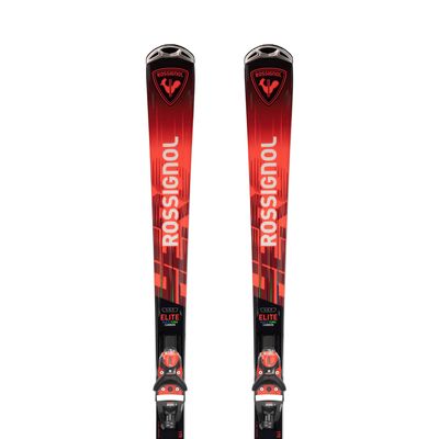Rossignol HERO ELITE MT CA K Skis (2025)
