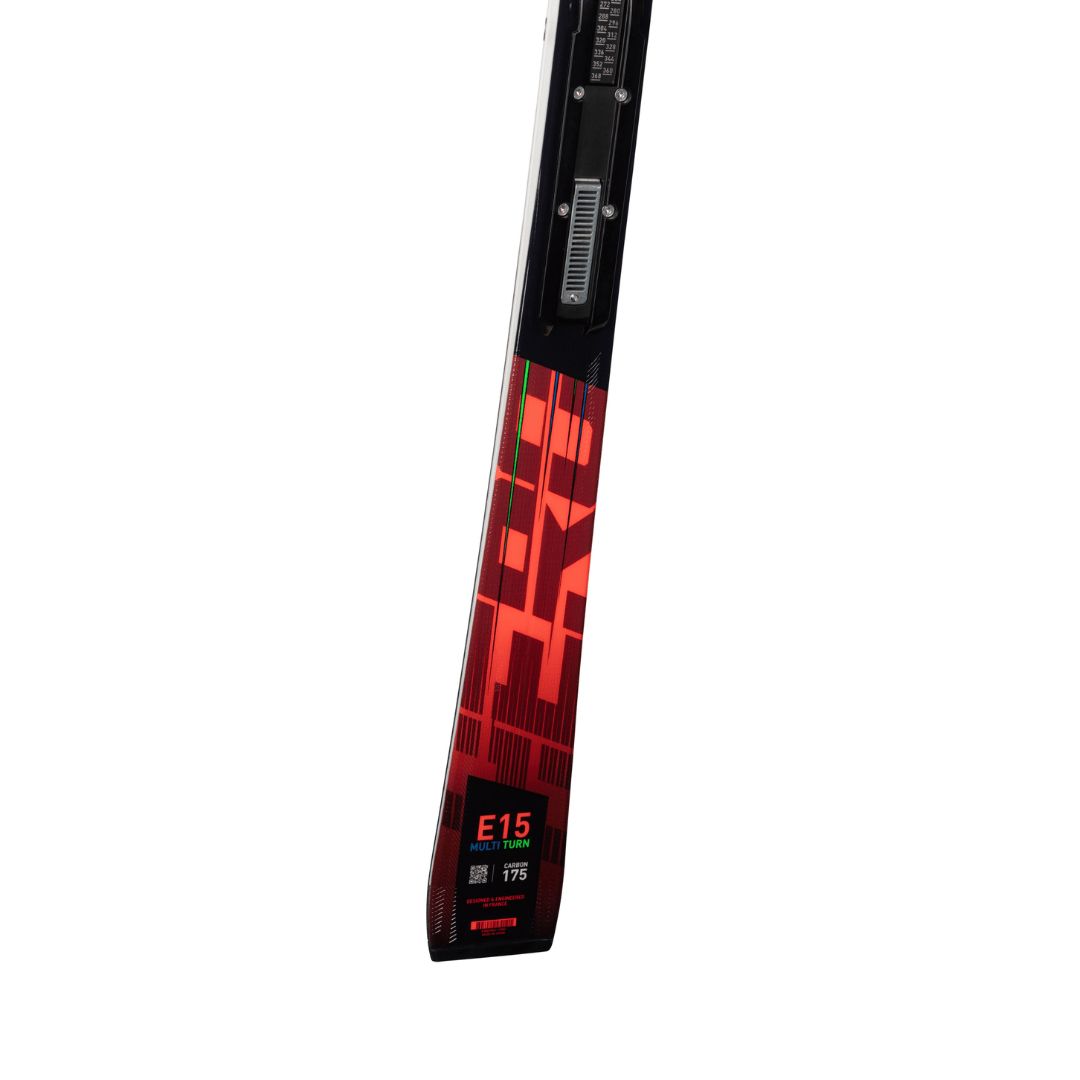 Rossignol HERO ELITE MT CA K Skis (2025)