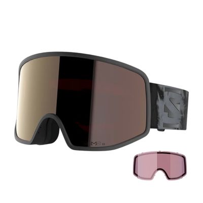 Salomon SENTRY PRO SIGMA Ski Goggles