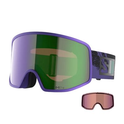Salomon SENTRY PRO SIGMA Ski Goggles