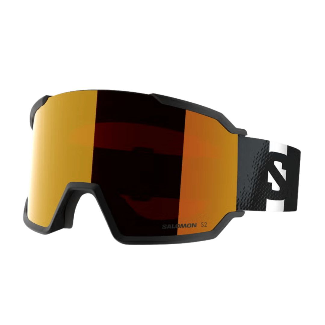 Salomon S/VIEW 3 ML Ski Goggles