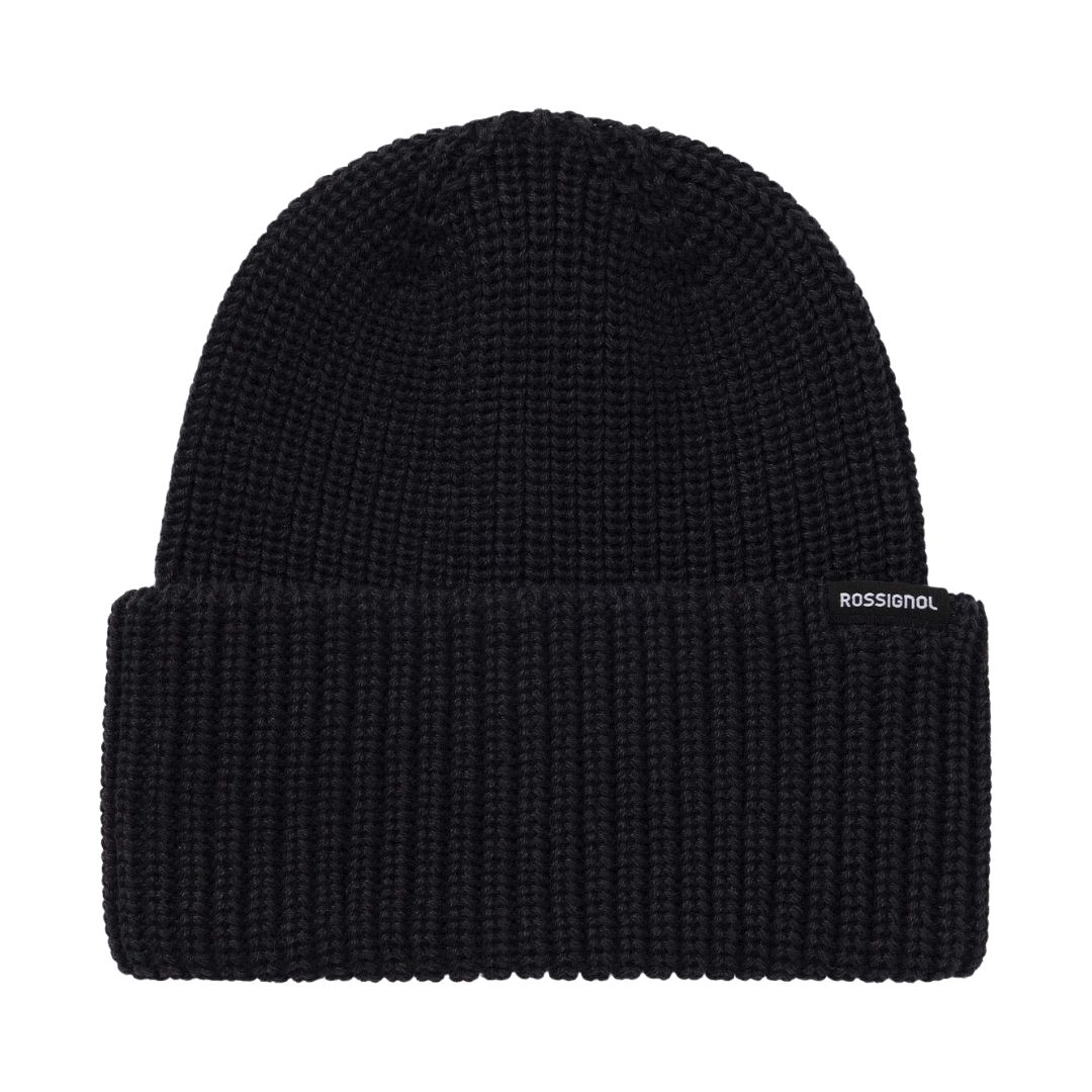 Rossignol OPAL Adult Beanie, Color: Noir